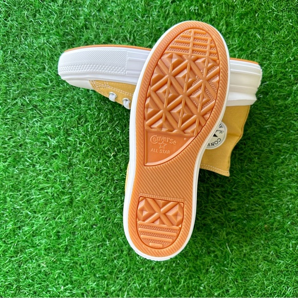 Converse Chuck Taylor All Star Move Hi Dunescape - Picture 7 of 7